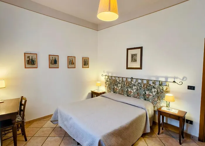Agriturismo Villa Selvatico