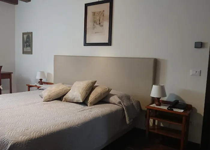 Agriturismo Villa Selvatico