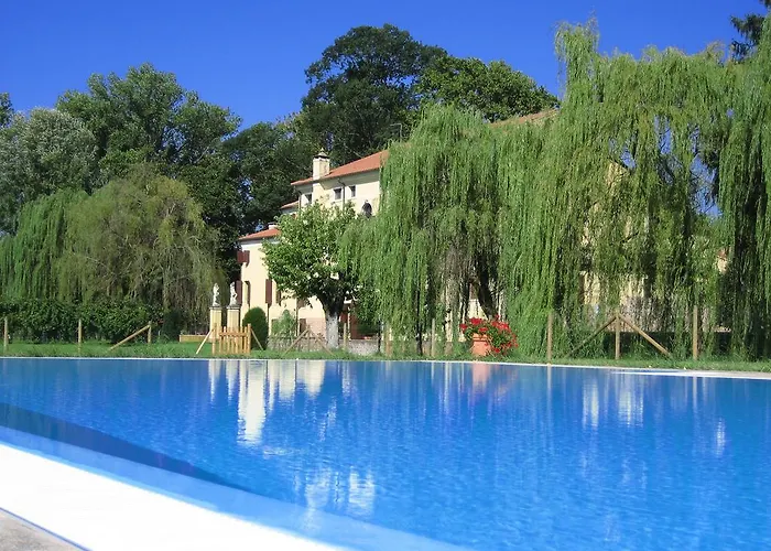 Agriturismo Villa Selvatico