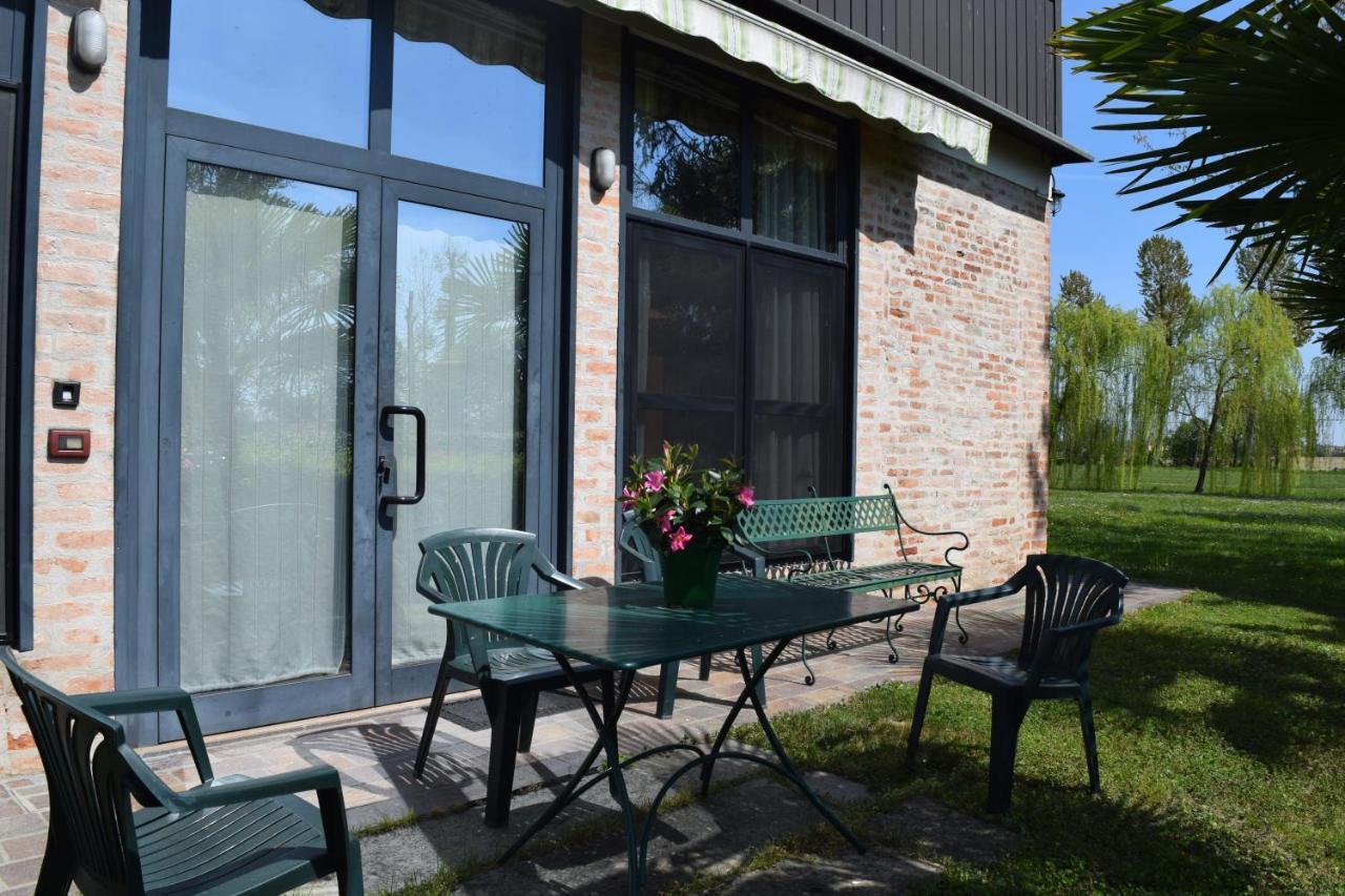 Selvatico Agroturismo Vigonza
