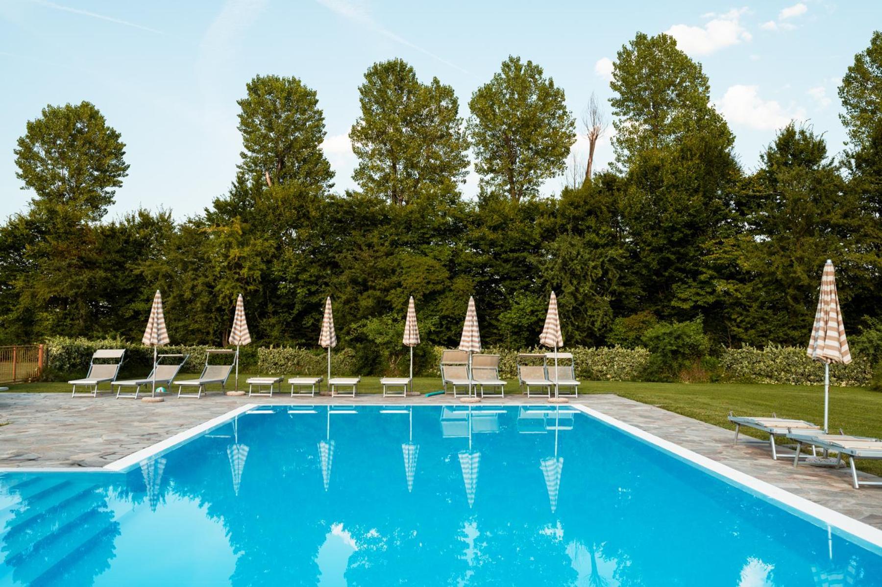 Selvatico Agroturismo Vigonza