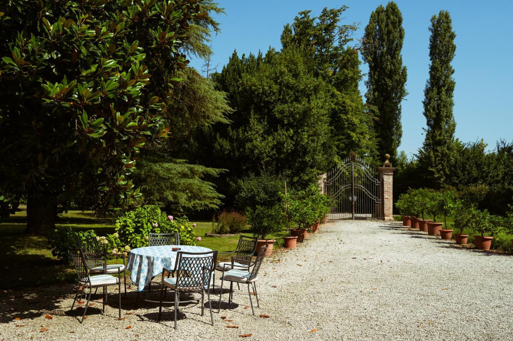 Selvatico Agroturismo *