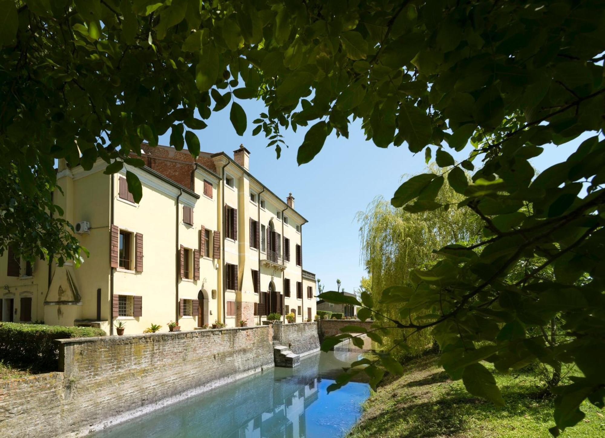 Selvatico Agroturismo Vigonza