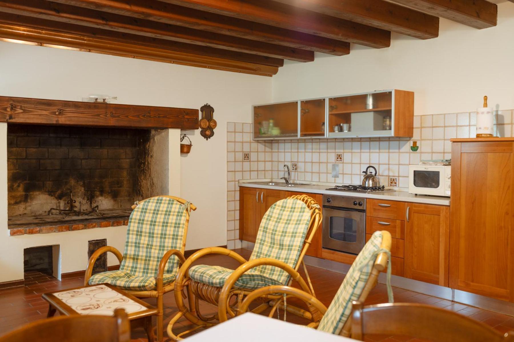 Agroturismo Selvatico