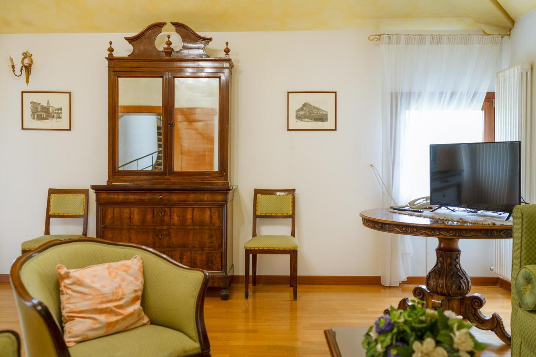 Agroturismo Selvatico Vigonza