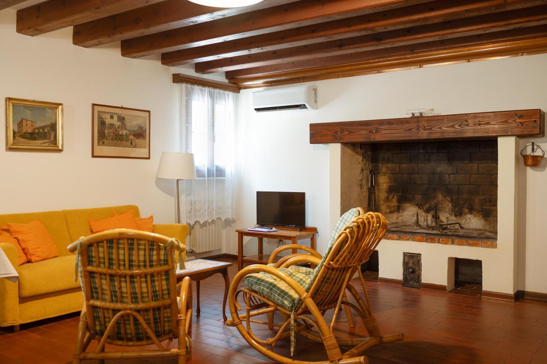 Selvatico Agroturismo *