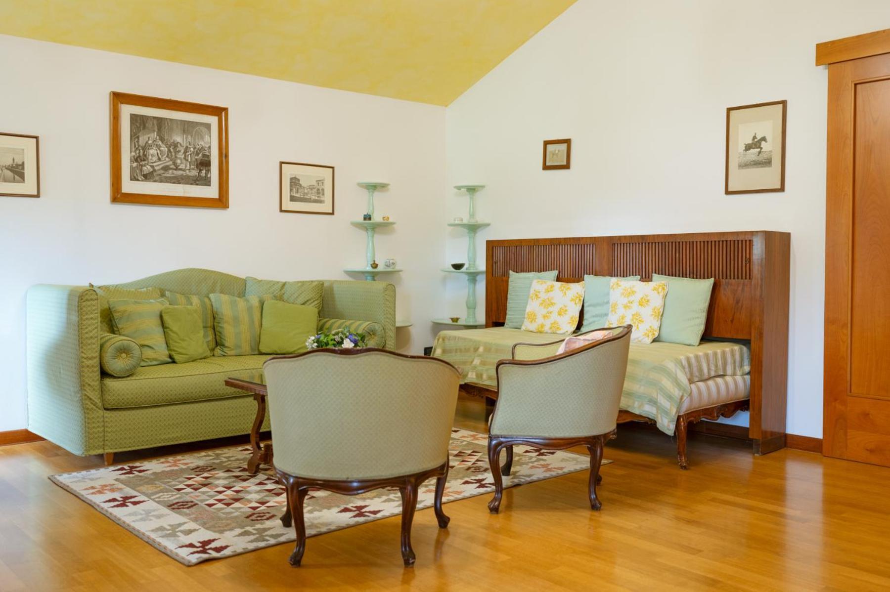 Selvatico Agroturismo