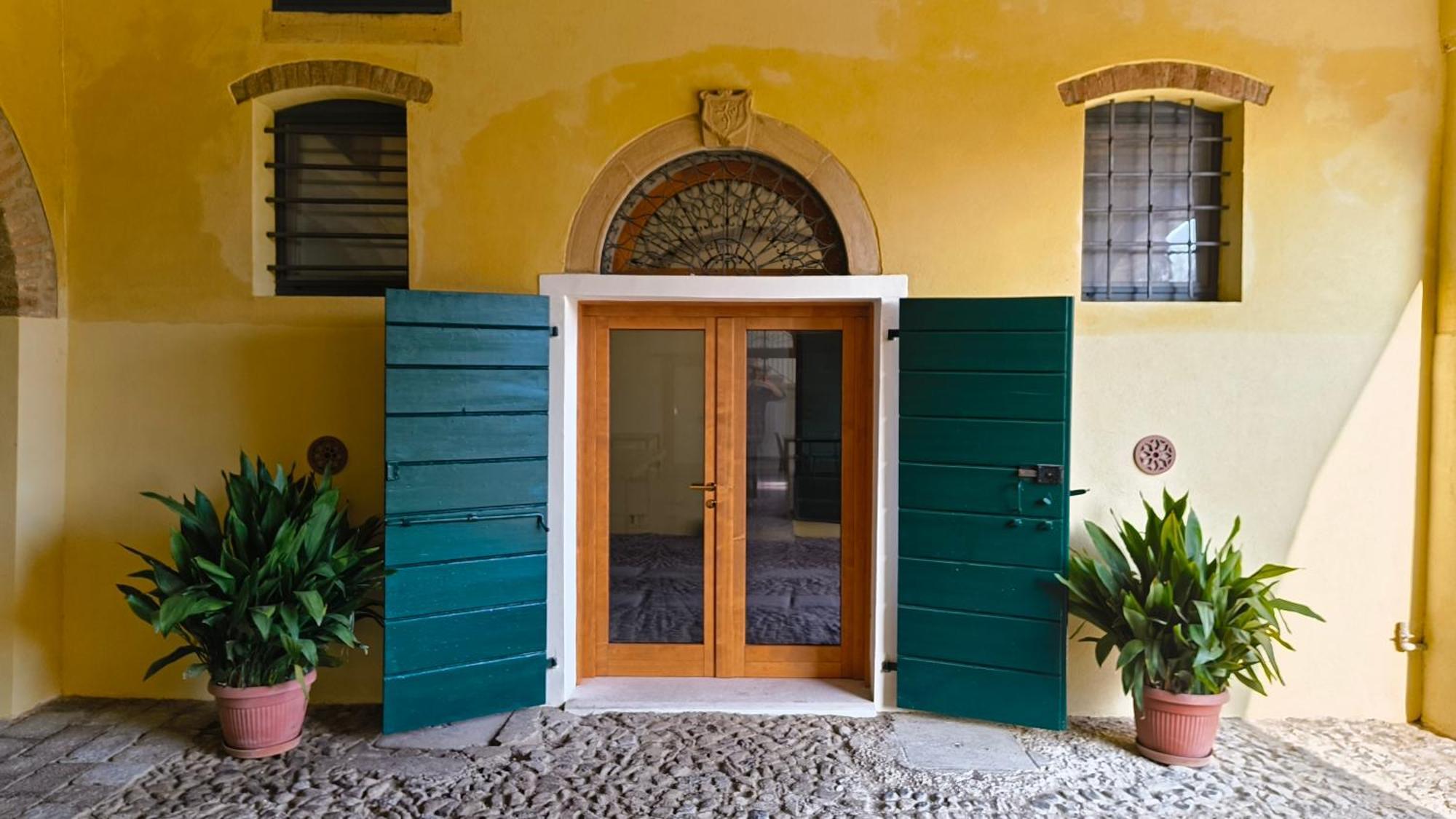 Agroturismo Selvatico