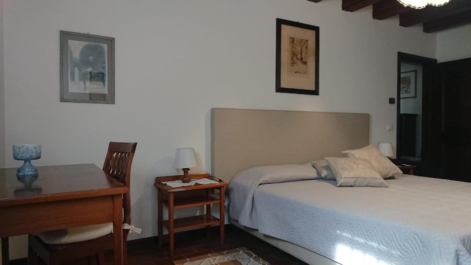 Agroturismo Selvatico *