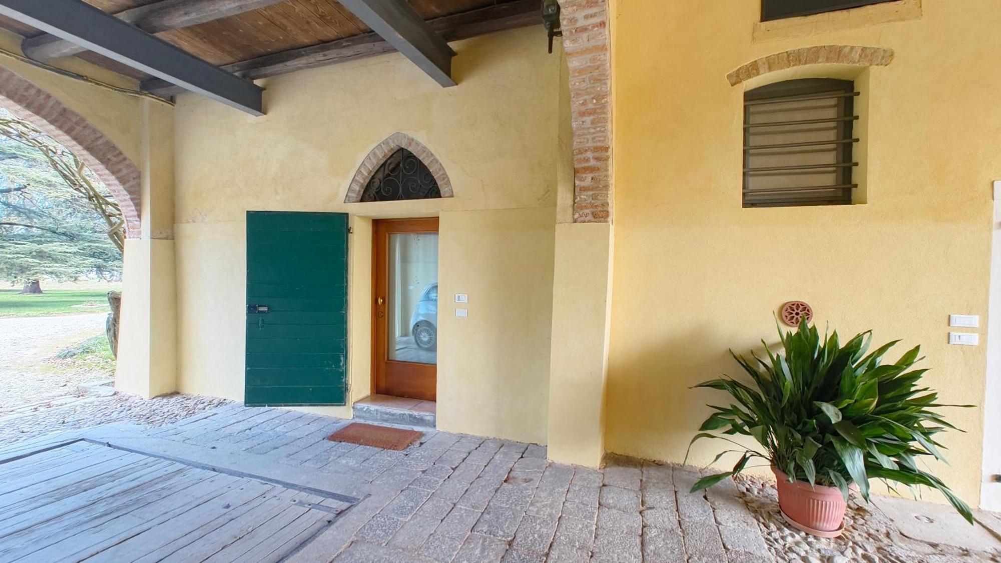 Selvatico Agroturismo Vigonza