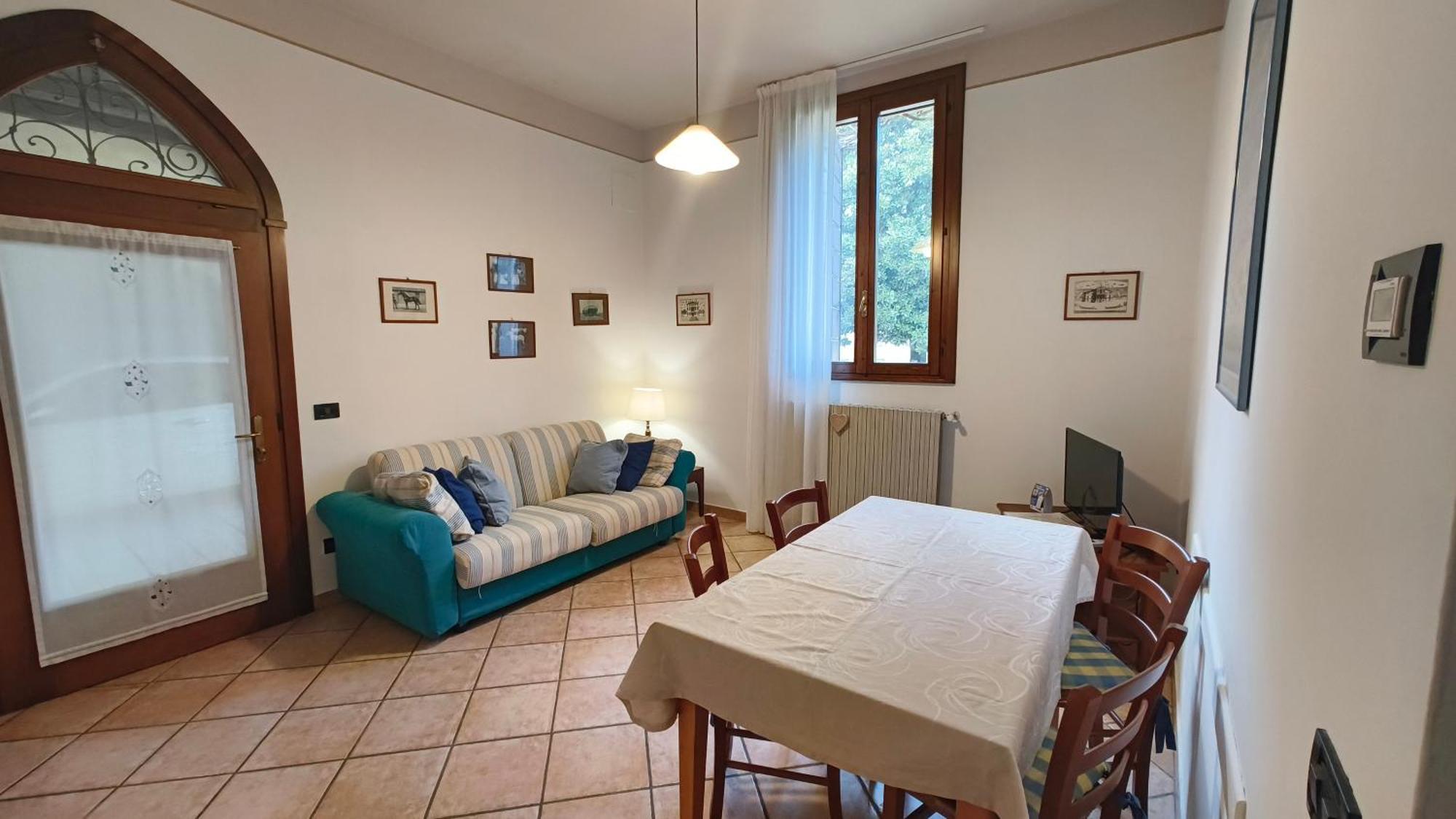 Agroturismo Selvatico