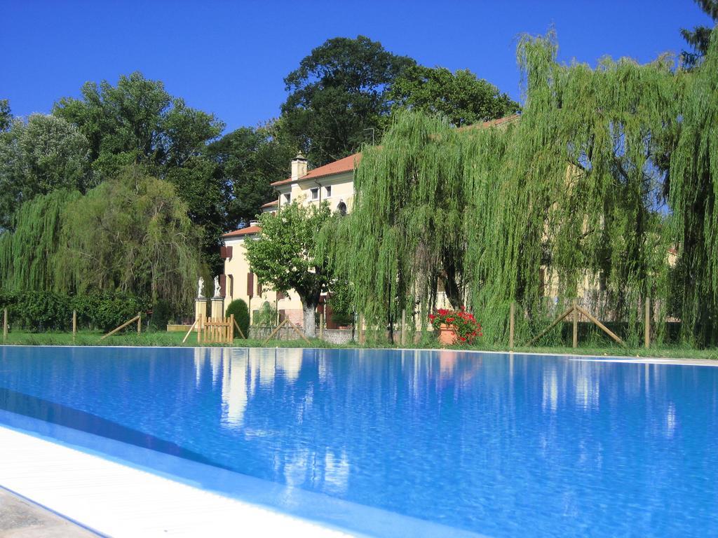 Agroturismo Selvatico *