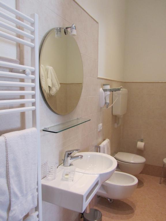 Agroturismo Selvatico Vigonza