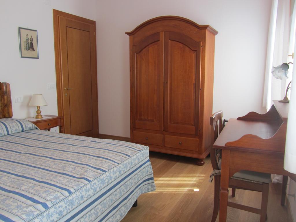 Agroturismo Selvatico *