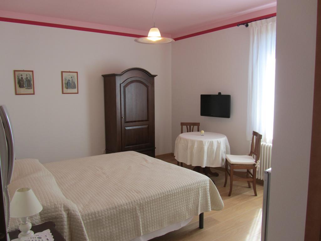 Agroturismo Selvatico Vigonza