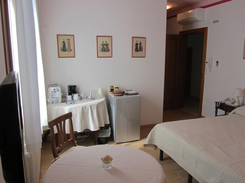 Agroturismo Selvatico *