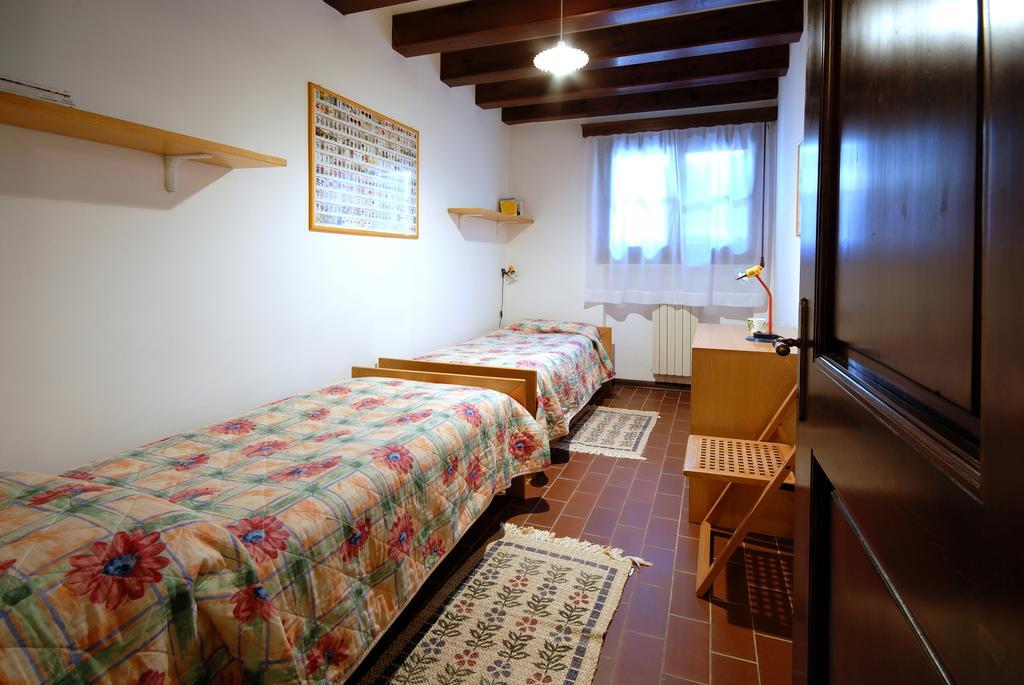 Agroturismo Selvatico Vigonza