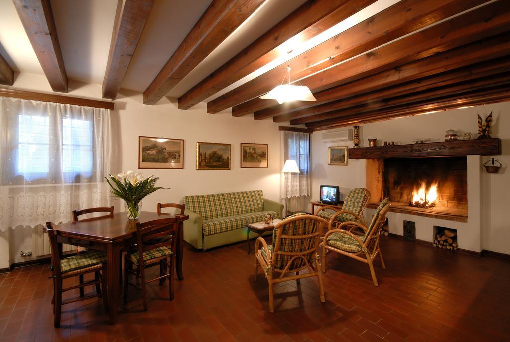 Agroturismo Selvatico Vigonza
