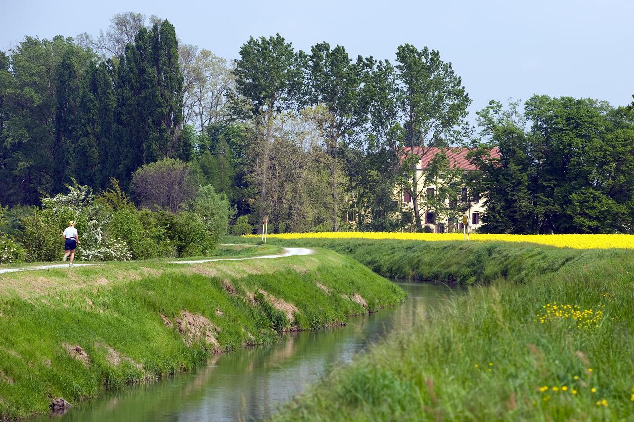 Agroturismo Selvatico Vigonza